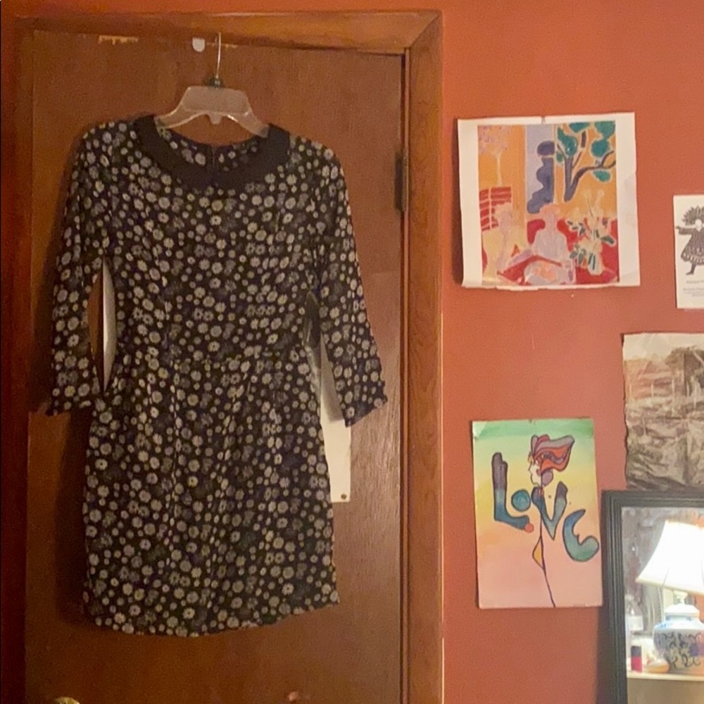 Vintage dress